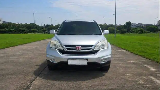 HONDA CRV 2.0 A/T 2011/2012