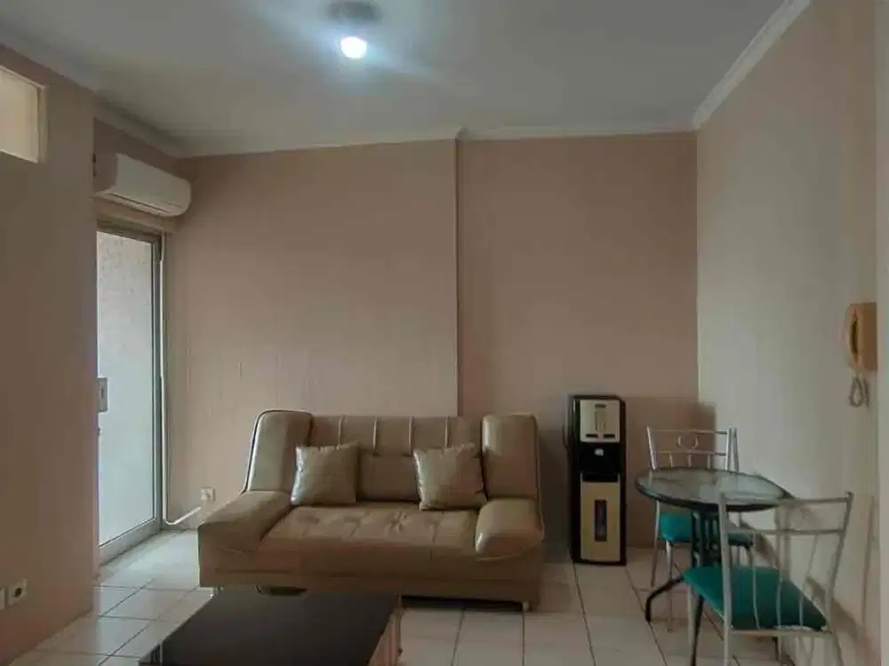disewakan apartemen gading mediterania residence kelapa gading 2 kamar