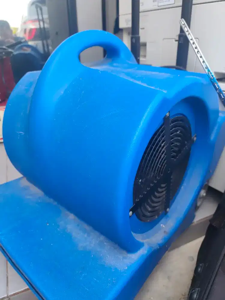 Blower Pengering kondisi Masih sangaat bagus