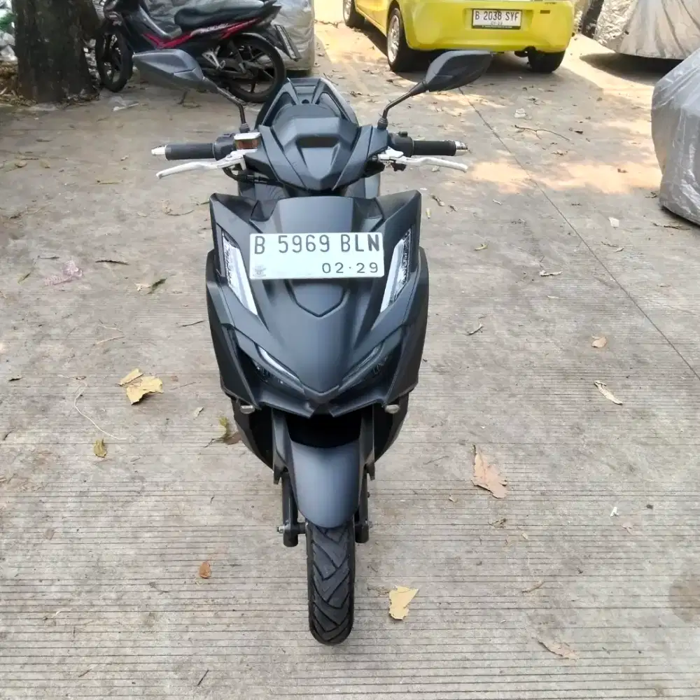 vario 160 tahun 2024