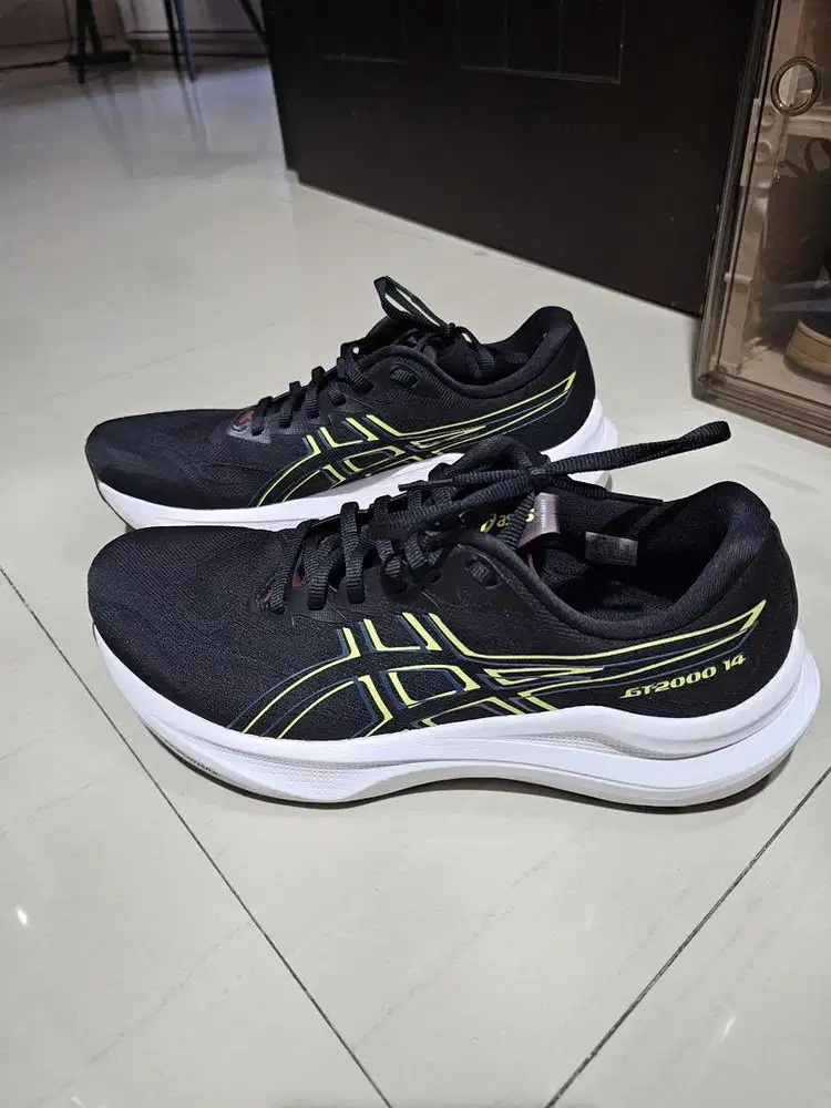 Sepatu Asics GT-2000 Original