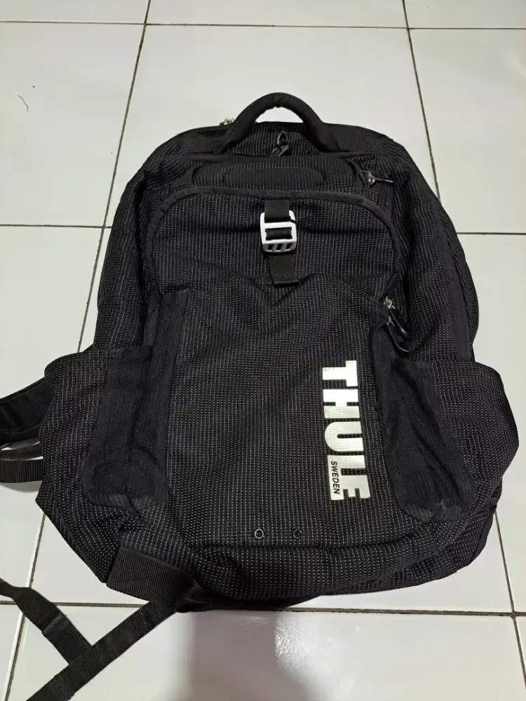 Tas ransel thule