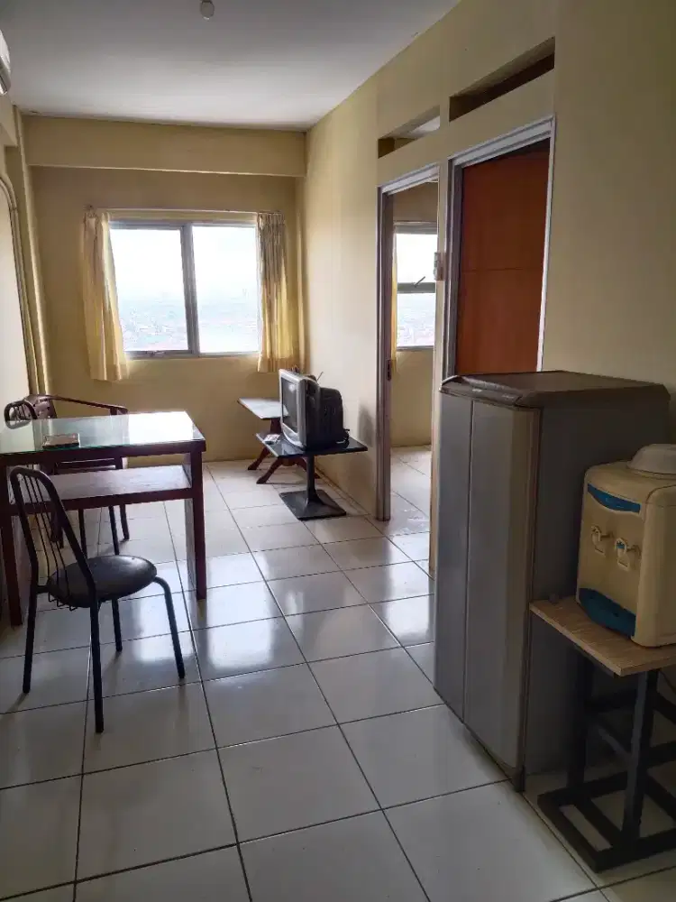 Dijual unit apartemen Gateway Pesanggrahan
