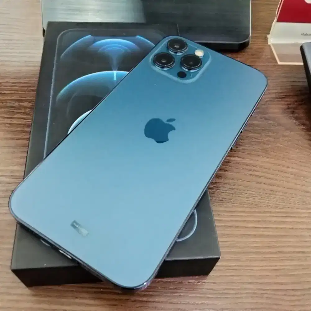 iPhone 12Pro max.128.GB eks iBox