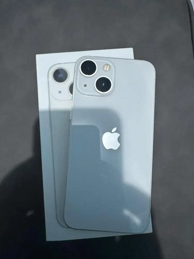 iphone 13 mini 128Gb beacukai