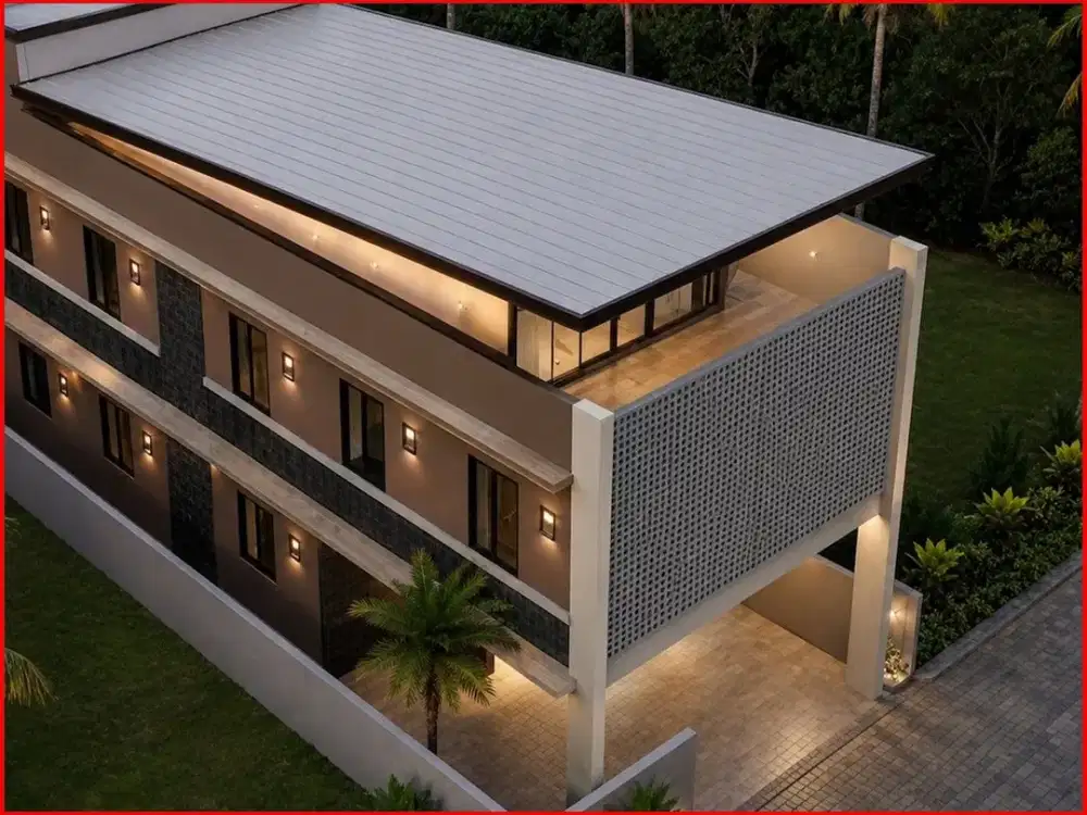 Jual Kost Sleman di Jl. Kaliurang Km.13 Dekat Kampus UII
