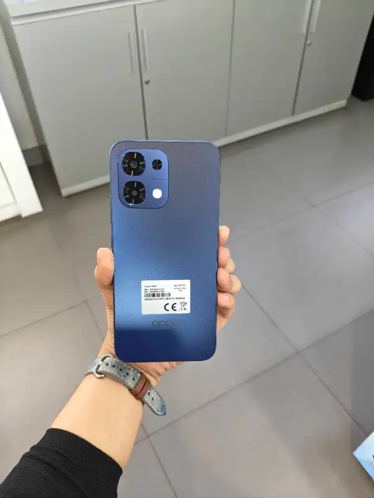 oppo A6 pro cicilan tanpa dp