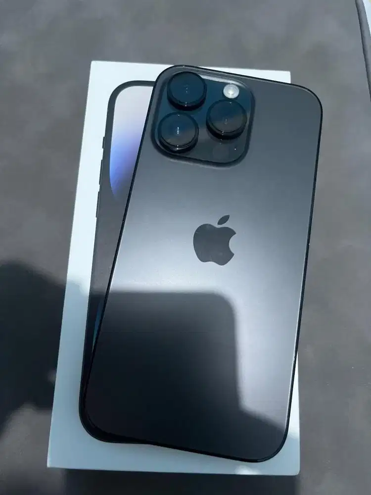 iphone 14 pro 128gb ex inter