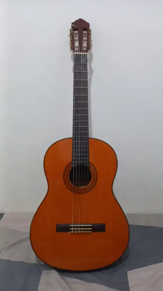 Yamaha c70 nylon