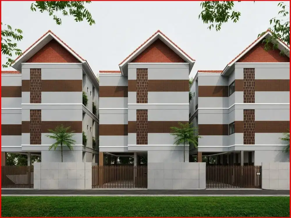 Dijual Kost Yogyakarta di Jl. Kaliurang Km.7 Dekat Kampus UPN
