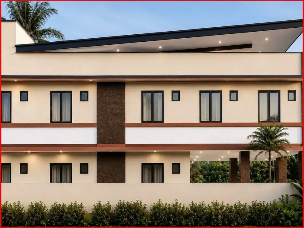 Kost Dijual Sleman di Jl. Pandanaran Dekat Kampus UII