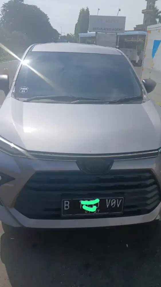 Jual avansa 2022
