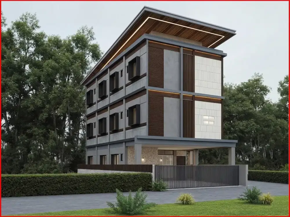 Jual Beli Kost Jogja di Jl. Pandega Dekat Kampus UNY
