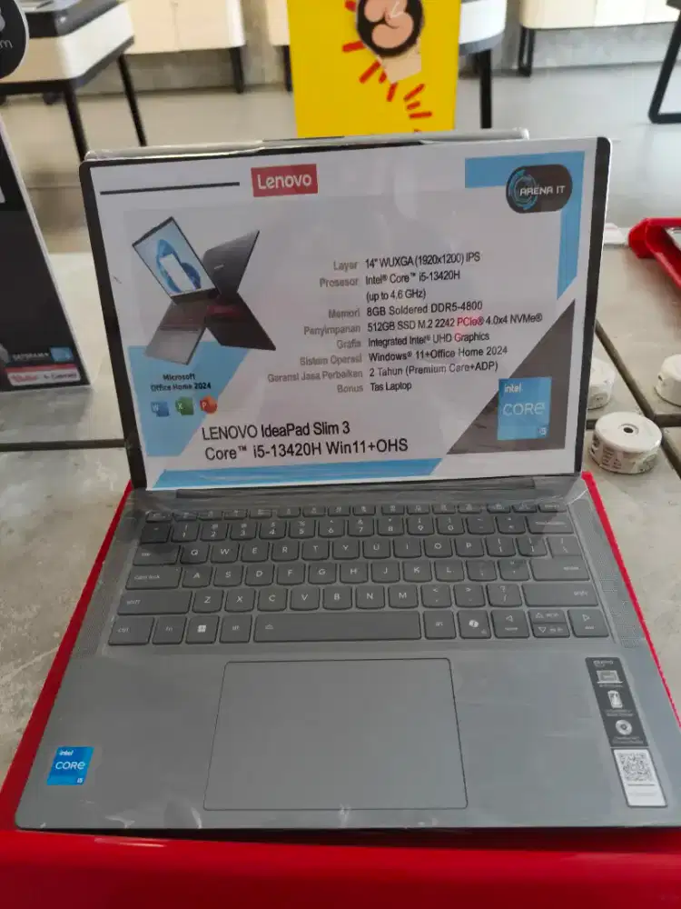 LENOVO 83K000BWID