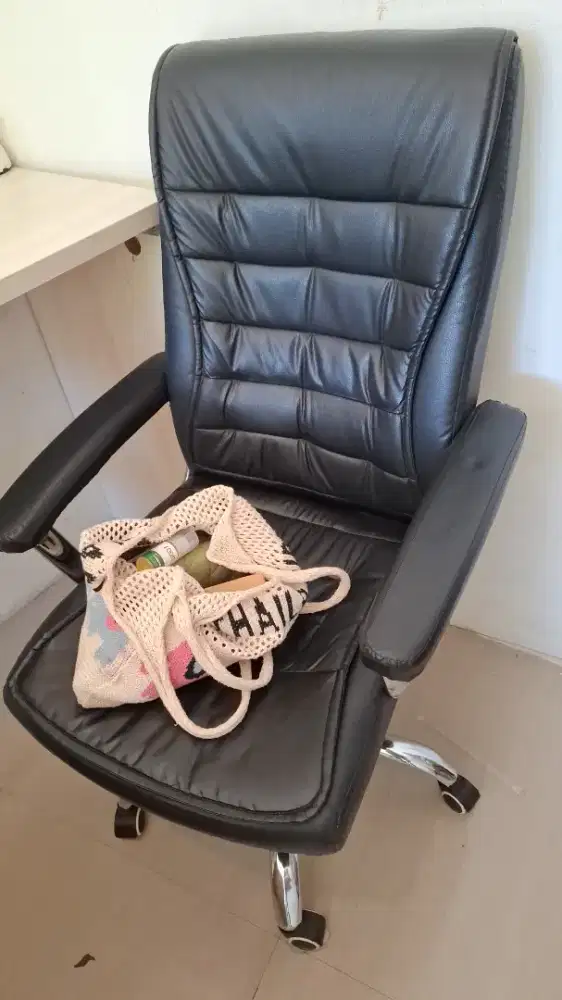 Jual kursi kantor
