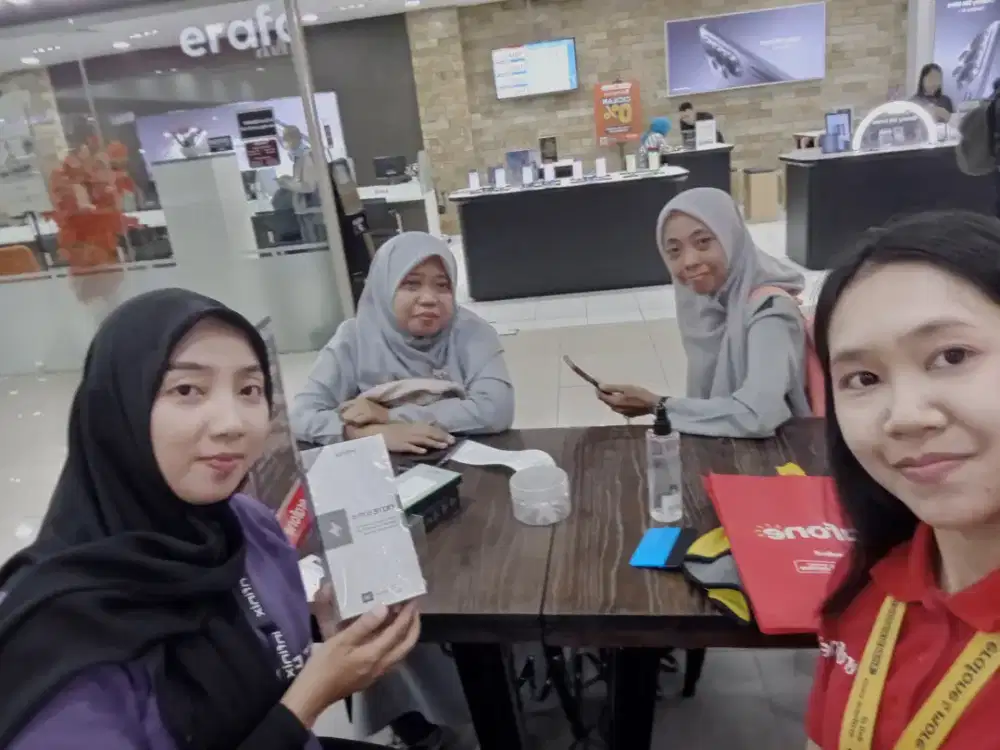 Promo Infinix Note 60Pro 5jtan aja