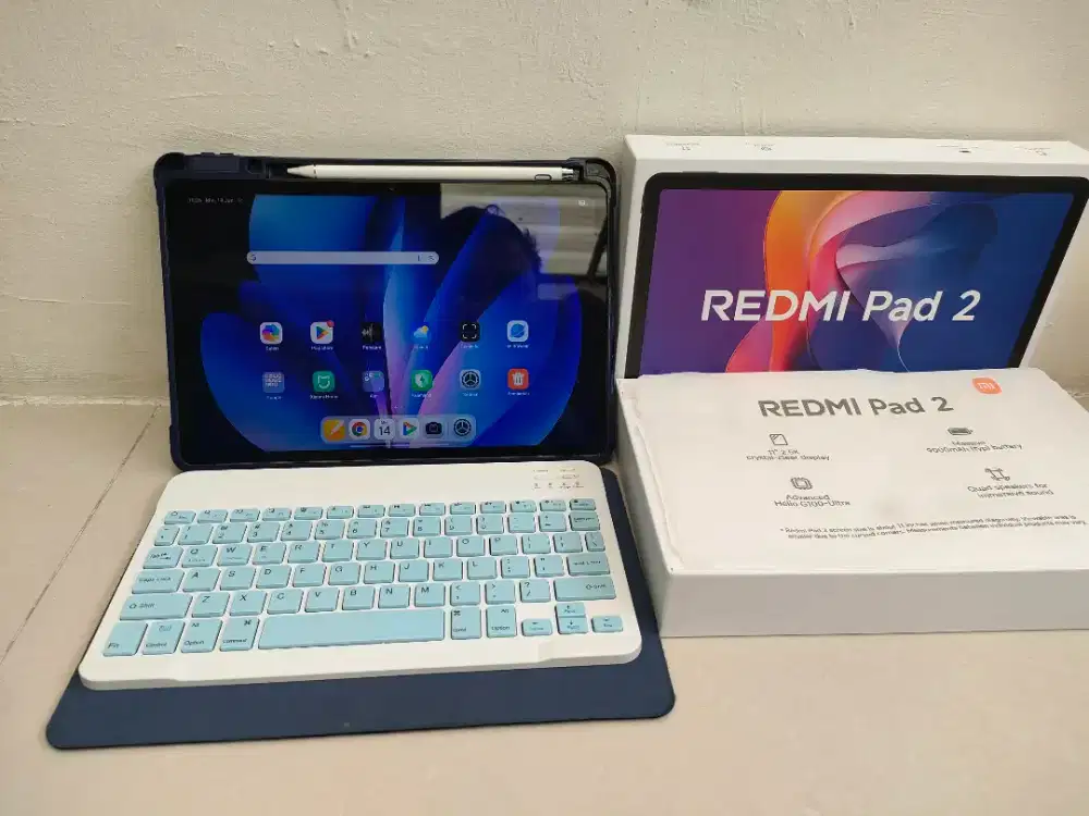 Redmi Pad 2 4/128