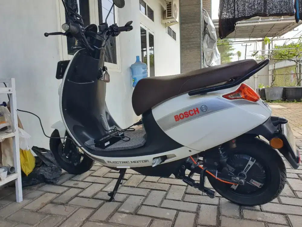 Viar new q1 listrik