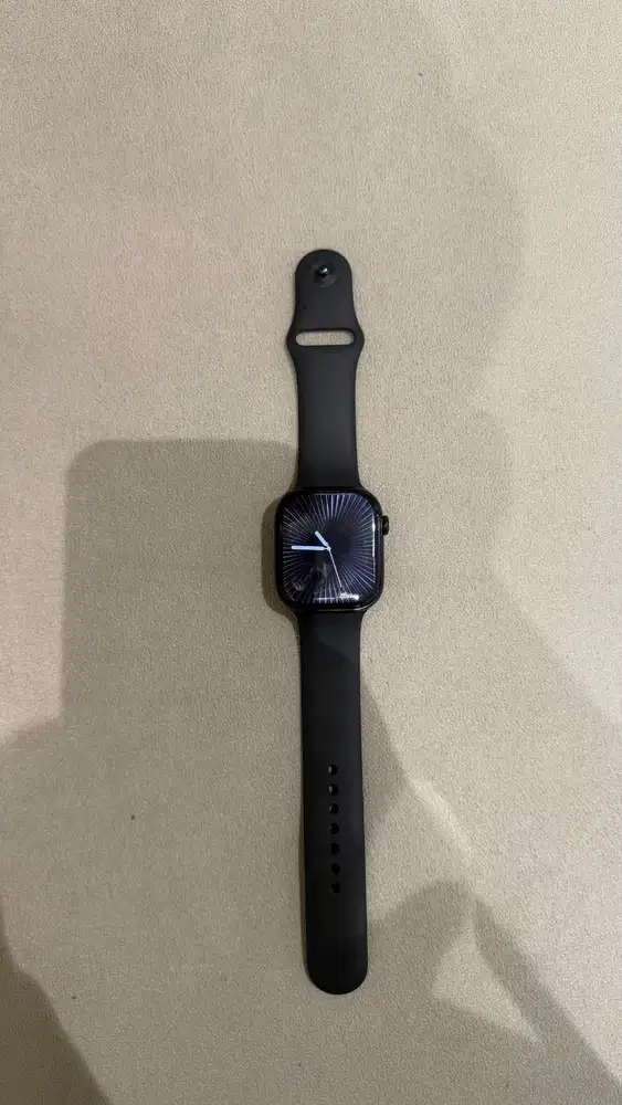 APPLE WATCH SERIES 10