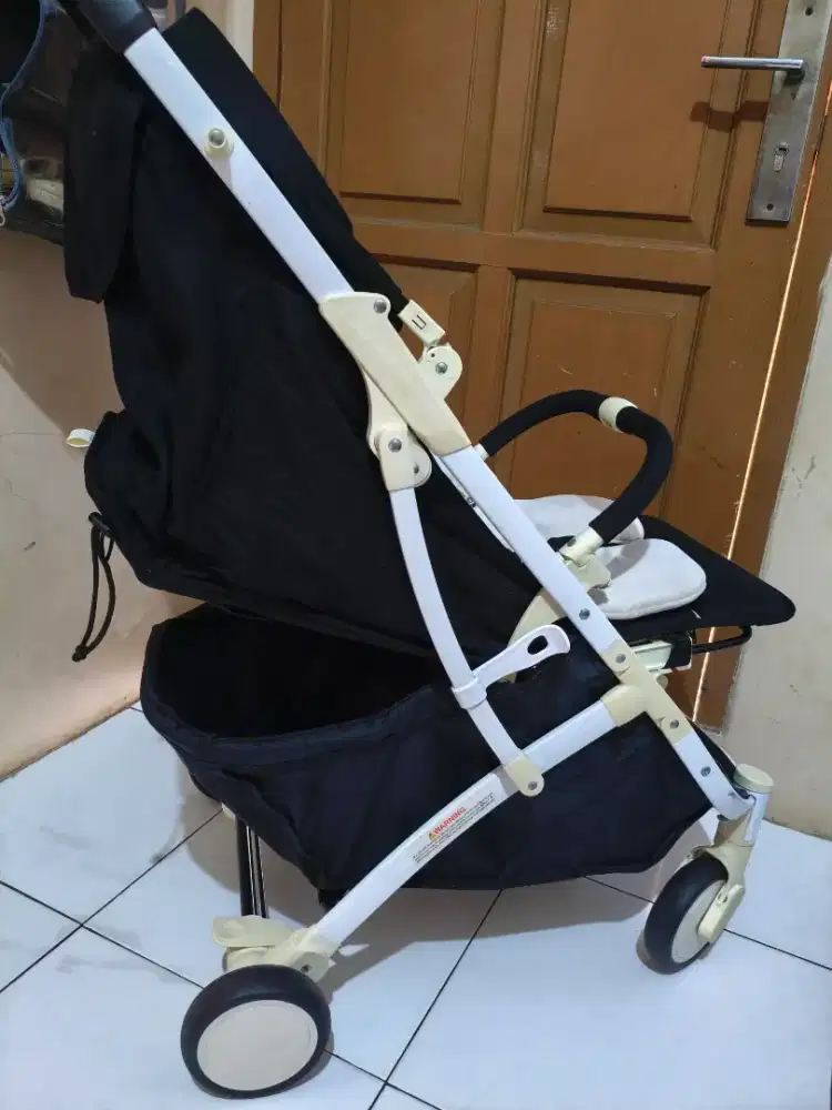 stroler bayi joy