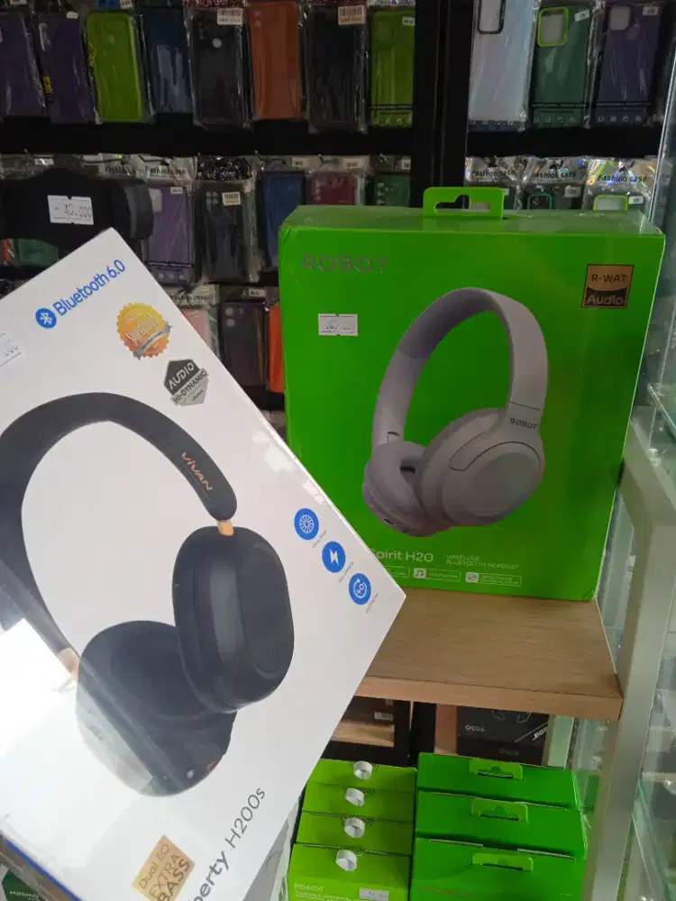 Wirelles Audio Bluetooth