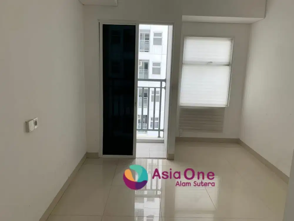 Jual Apartemen Serpong Garden tower Cattleya  Cisauk, Tangerang