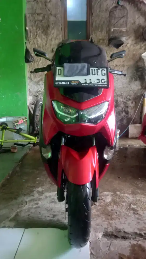 Cashback 500 rb New Nmax