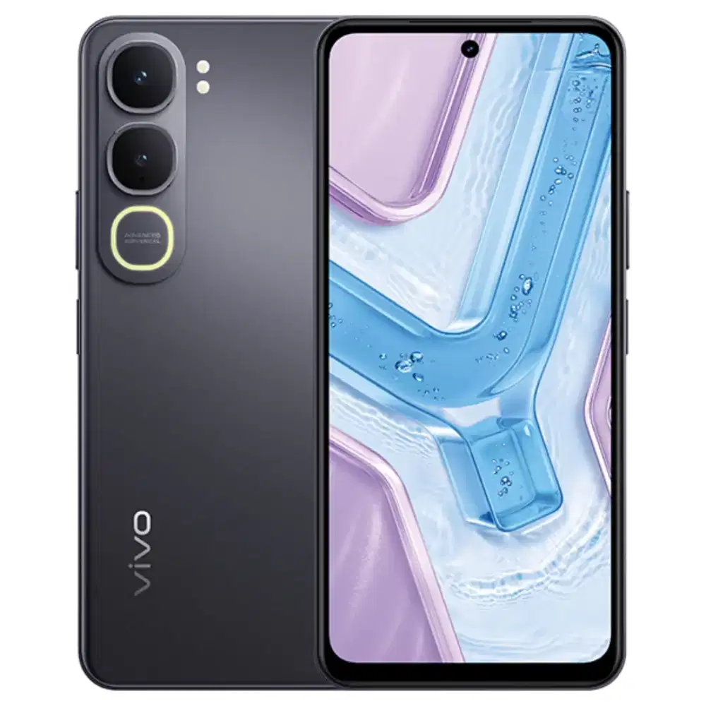 vivo Y21d 4/128GB - Black