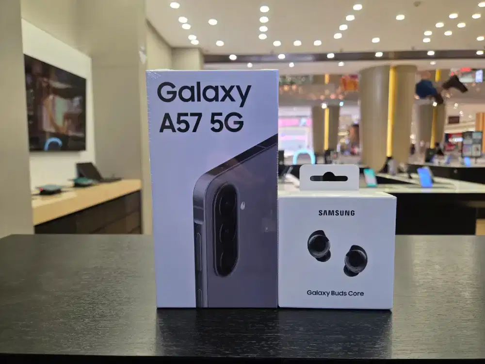 samsung galaxy A57 5G