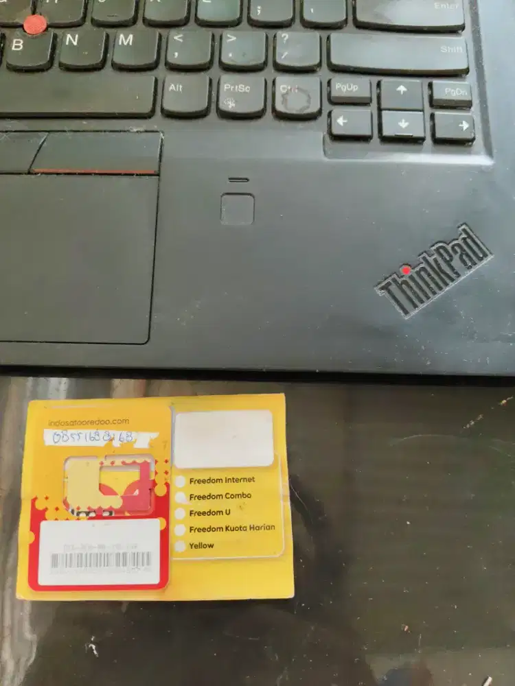 kartu sim indosat 11 digit ilufa dobel digit