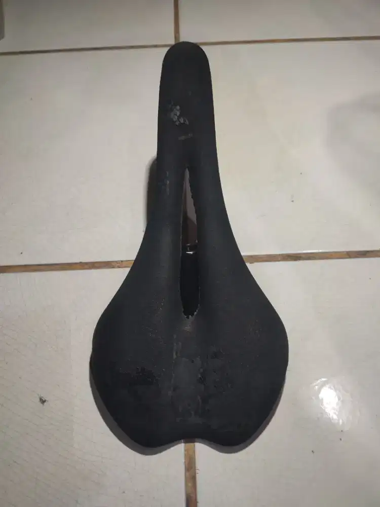 Sadel Velo MTB Seli