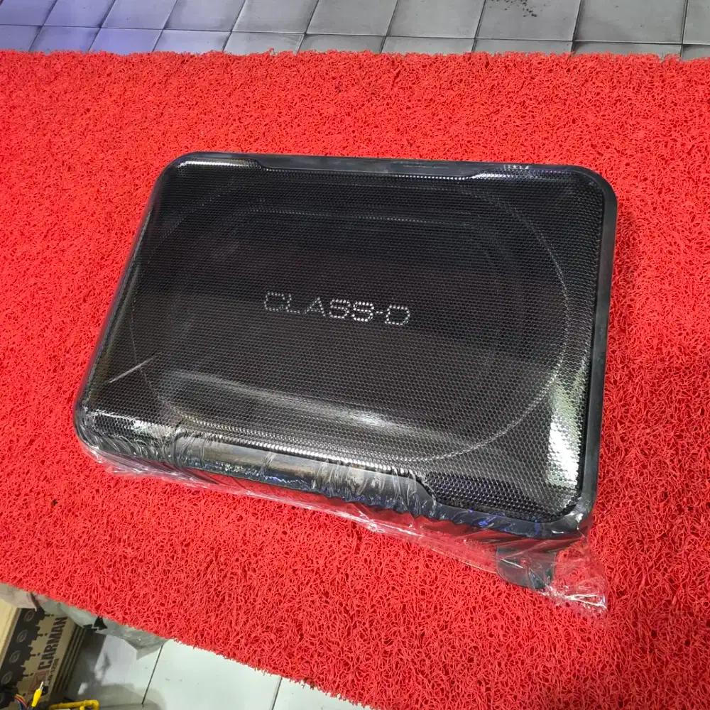 Subwoofer Kolong Aktif Pioneer TS-WX130EA Subwoofer Aktif Pioneer