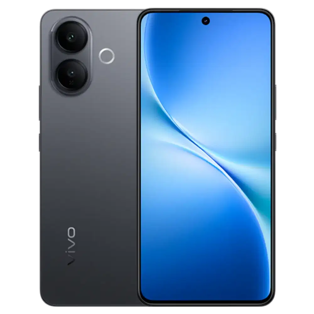 vivo V60 Lite 5G 8/256GB - Black
