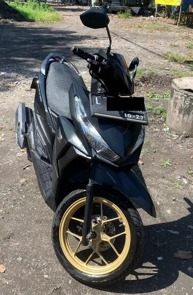 Vario 150 2017 bekas