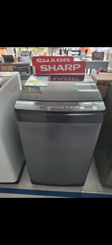 PROMO CICILAN TANPA DP