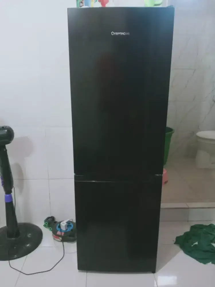 Changhong Bottom Freezer