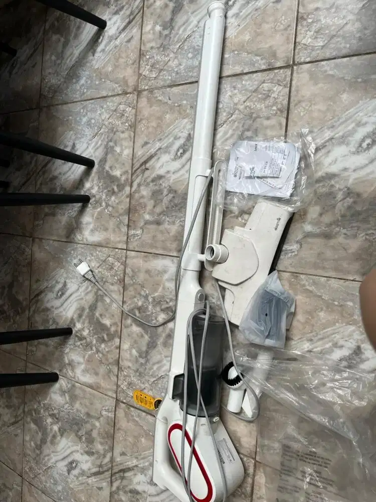 Vacum clener deerma