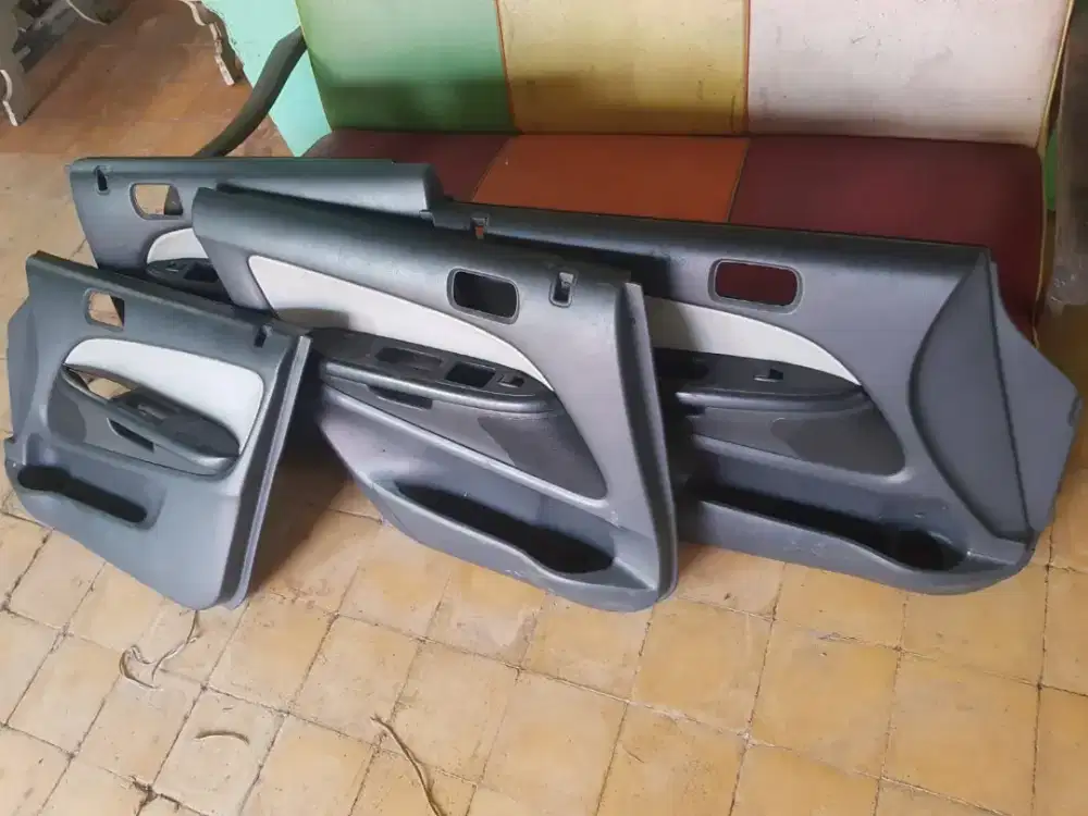 Dijual Doortrim Stream copotan