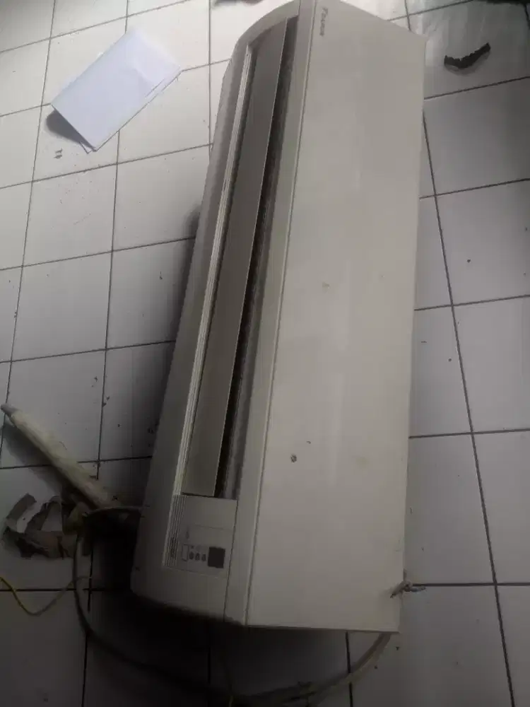 Indoor AC Daikin