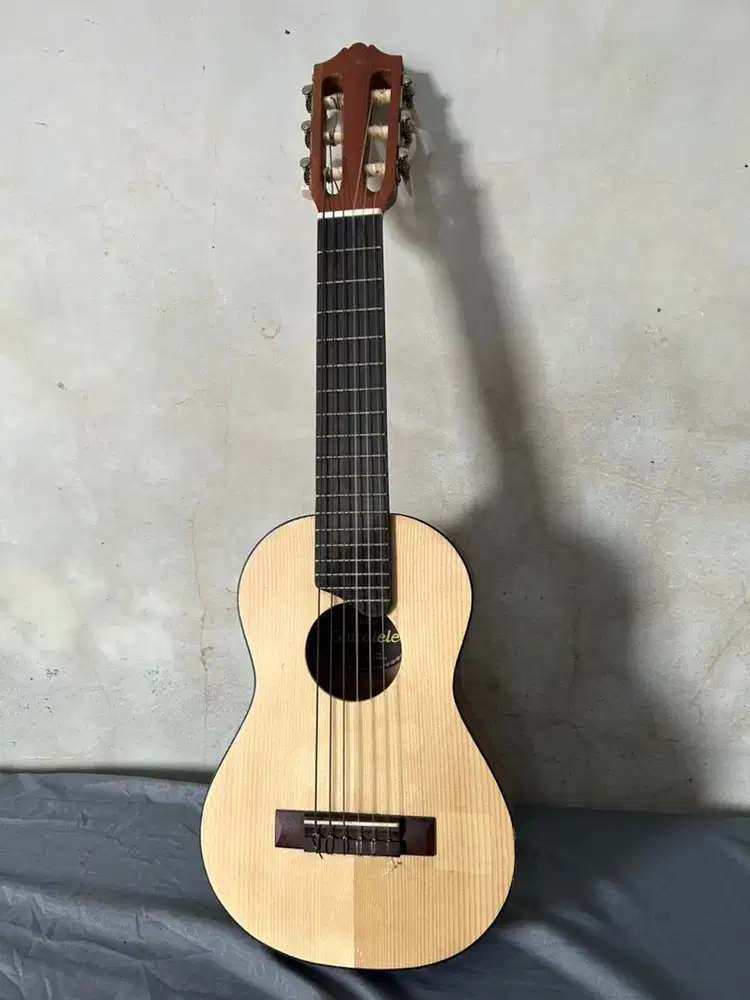 Gitalele GL1 yamaha