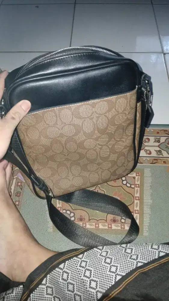 Jual merk luar coach
