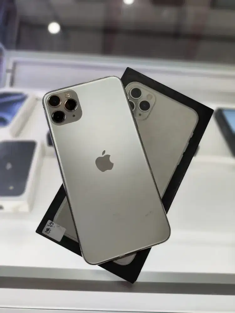 Iphone 11 Pro Max
