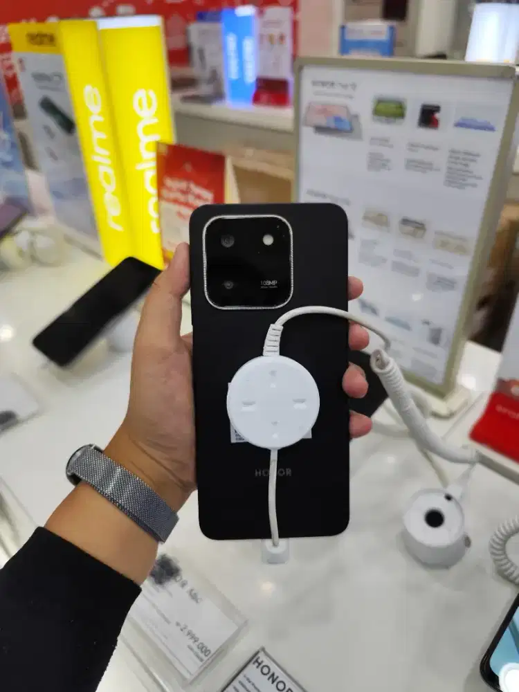 HONOR X7D 8+512GB