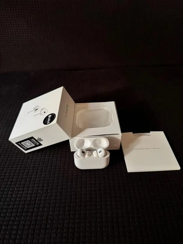 Airpods Pro Gen 2 Fullset
