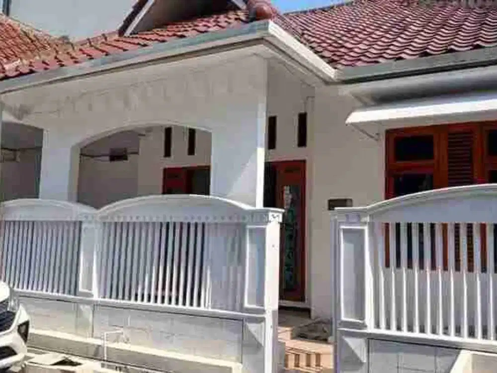 DIJUAL RUMAH DAN KOS SEMARANG TENGAH