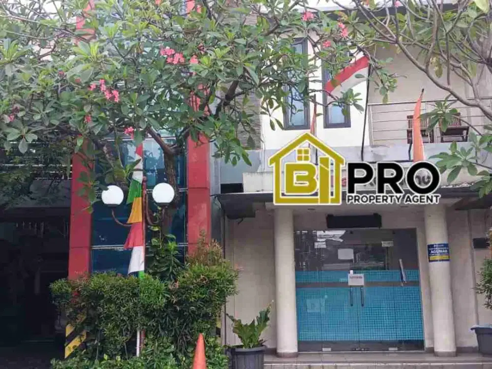 JUAL CEPAT REDDOORZ AKTIF DI CIMANGGIS DEPOK