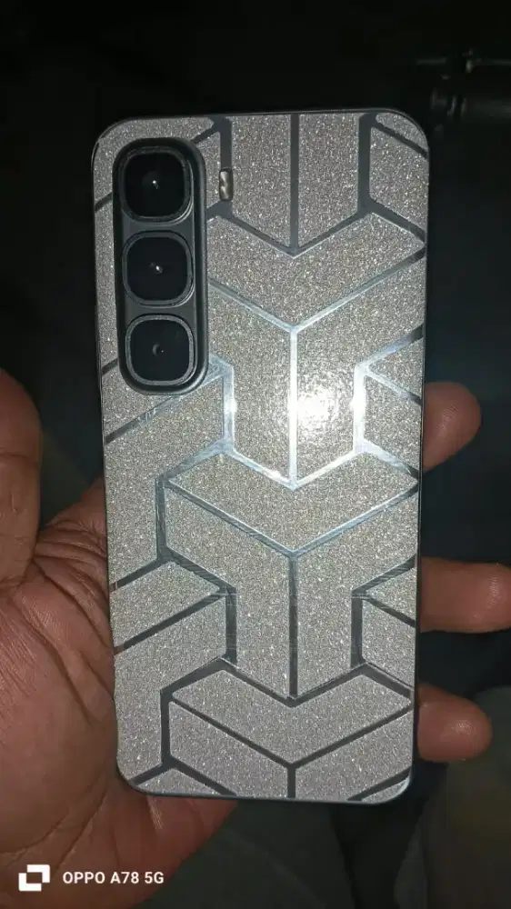 Infinix Hot 60pro+