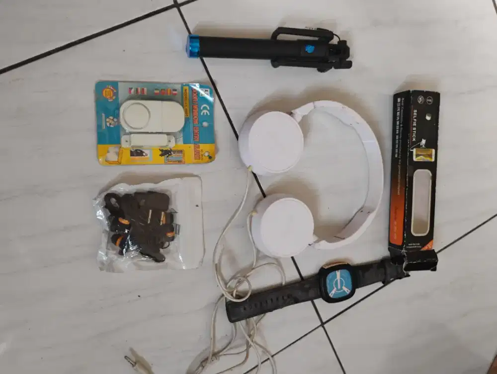 Aksesoris handphone