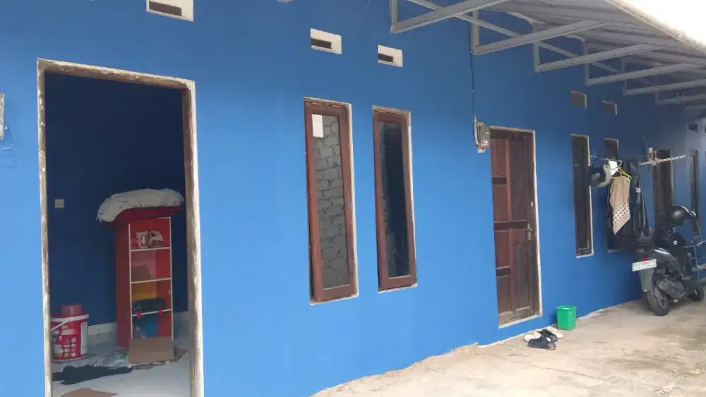 R3Y kost (laki2/perempuan)