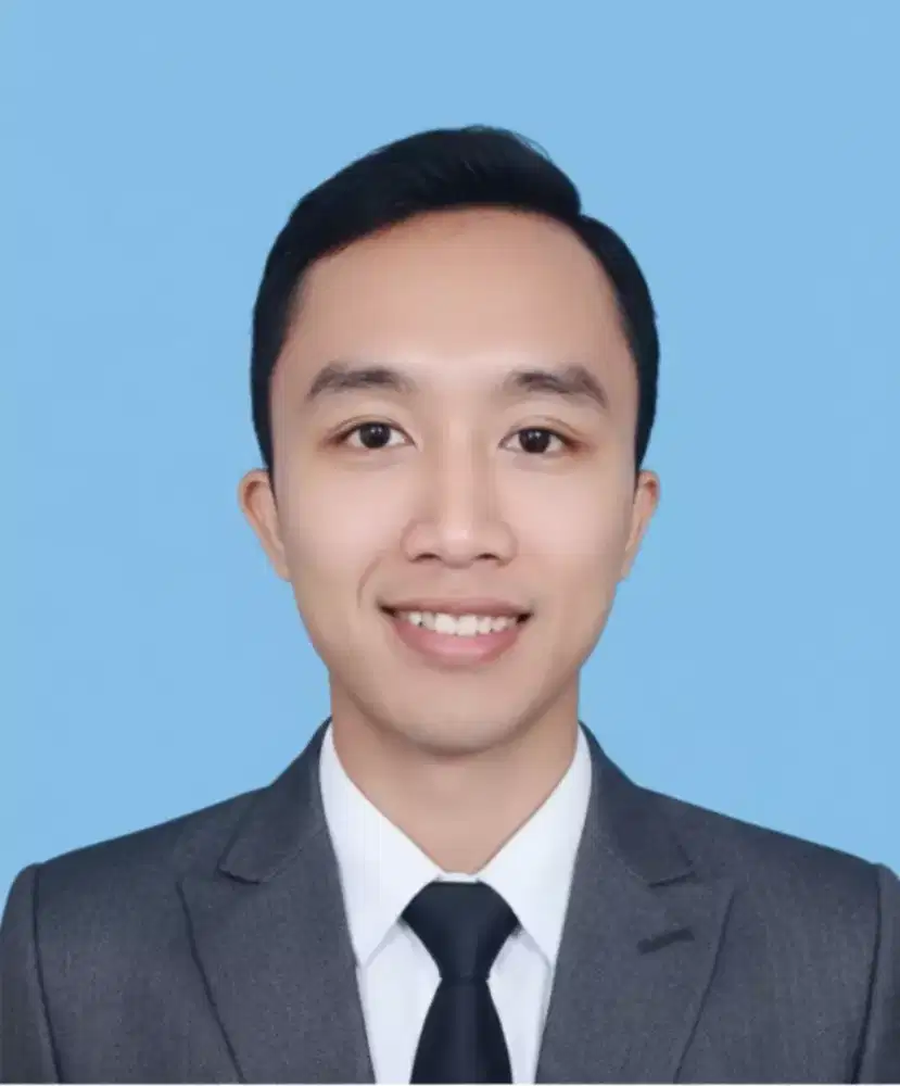 Assalamualaikum Pak/Bu demi Allah mohon perhatiannya dan bantuannya